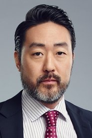 Кеннет Чои — Principal Morita