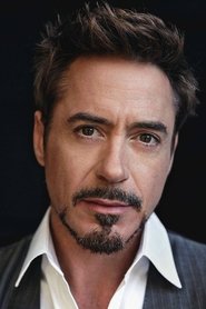 Роберт Дауни мл. — Tony Stark / Iron Man