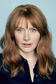 Брайс Даллас Ховард — Gwen Stacy