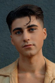 Hudson Thames — Peter Parker / Spider-Man (voice)
