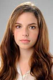 Perla Haney-Jardine — Penny Marko