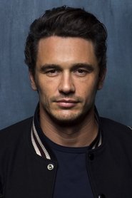 Джеймс Франко — Harry Osborn