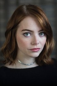 Эмма Стоун — Gwen Stacy