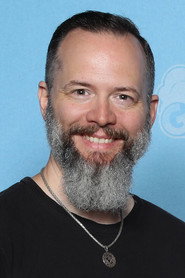 Christopher Daniel Barnes — Peter Parker / Spider-Man (voice)