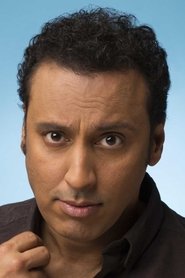 Асиф Мандви — Mr. Aziz