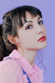 Hannah Marks — Missy Kallenback
