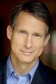 Gregg Edelman — Dr. Davis