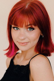 Moriah Brooklyn — Mary Jane Watson