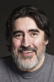 Альфред Молина — Doc Ock / Otto Octavius