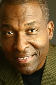 Rodney Saulsberry — Joe 'Robbie' Robertson (voice)