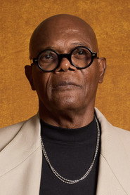 Сэмюэл Л. Джексон — Nick Fury