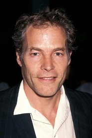 Michael Massee — Gustav Fiers (The Gentleman)