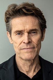 Уиллем Дефо — Green Goblin / Norman Osborn