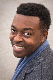 Ogie Banks — Luke Cage / Power Man (voice)