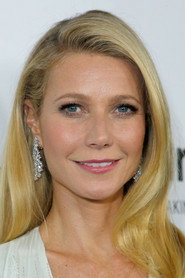 Гвинет Пэлтроу — Pepper Potts